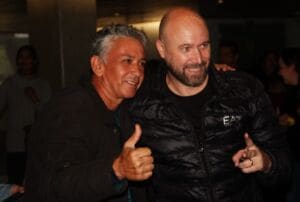 Beto a7 - O Esportivo