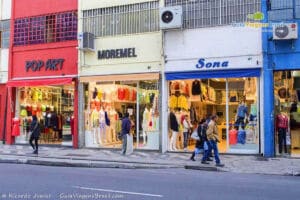 Comercio b - O Esportivo