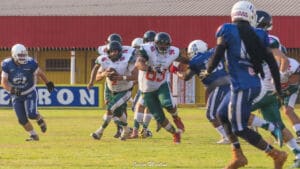 Cuiaba Arsenal - O Esportivo