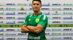 Daniel Guedes - O Esportivo