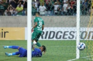 Elton 2xs0 - O Esportivo