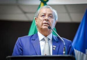Jayme Campos - O Esportivo
