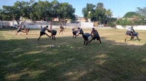 Mixto 1104 - O Esportivo