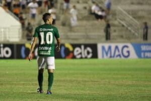 Rodriguinho b - O Esportivo