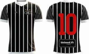 Uni 2 - O Esportivo