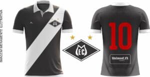 Uni 3 - O Esportivo