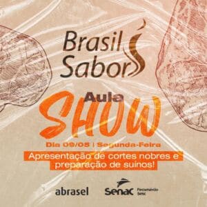 Brasil Sabor - O Esportivo
