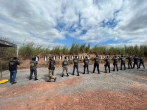 CURSO CIOSP - O Esportivo