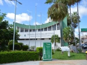 Camara Educ - O Esportivo