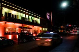 Cine Teatro Cuiaba - O Esportivo