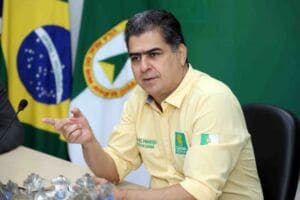EMANUEL RGA - O Esportivo
