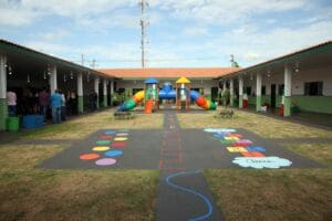 Edu VG2 - O Esportivo