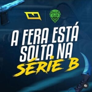 Fera na B - O Esportivo