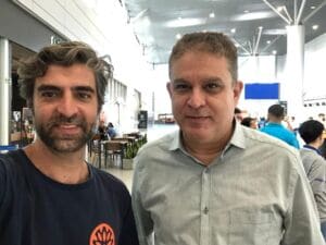 IMPACT 1005 - O Esportivo