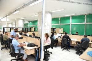 Investimento - O Esportivo