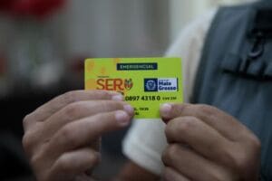 Ser Familia a - O Esportivo