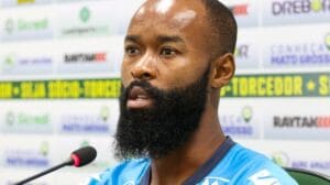 Vol Marcao - O Esportivo