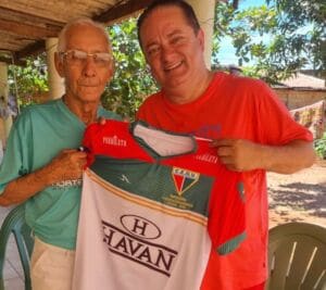 Wendell Rodrigues - O Esportivo