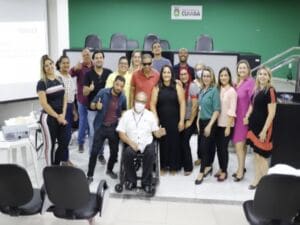 Workshop - O Esportivo