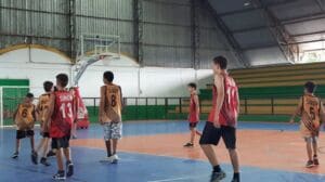 foto port - O Esportivo