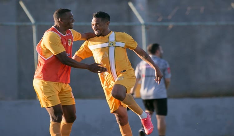 - O Esportivo