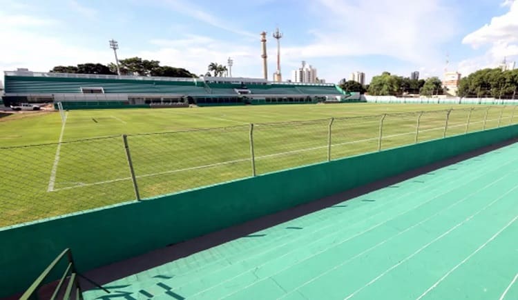 Dutrinha 1 - O Esportivo