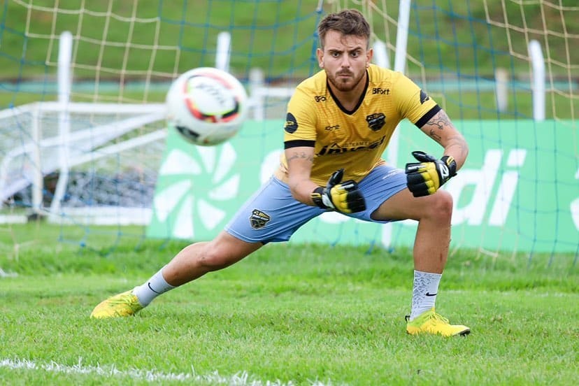 Neto Bonini - O Esportivo