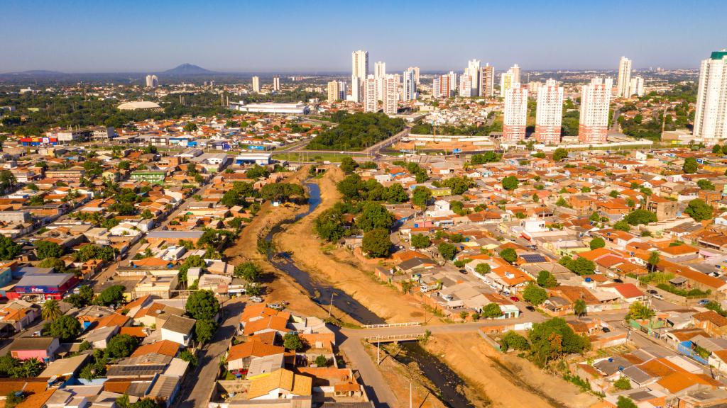 Obras c - O Esportivo