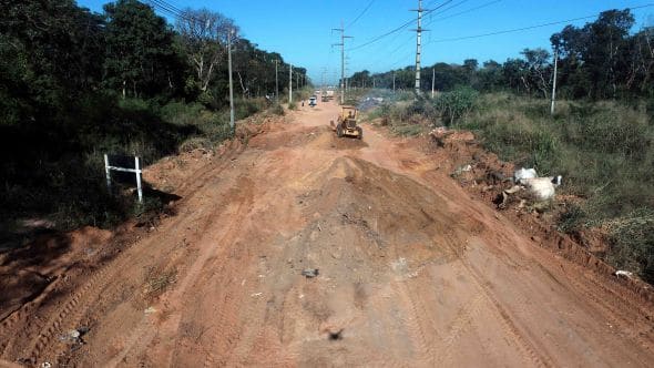 Via ST - O Esportivo