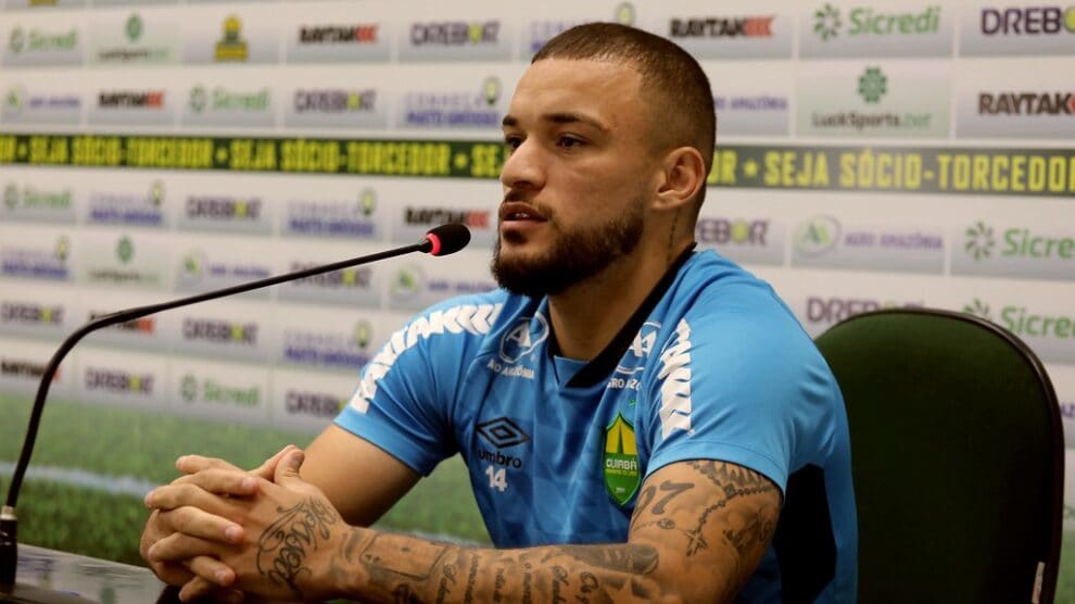 Atac Andre Luis - O Esportivo