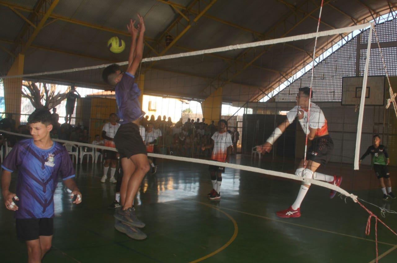 Basquete PL - O Esportivo