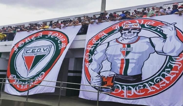 CEOV - O Esportivo
