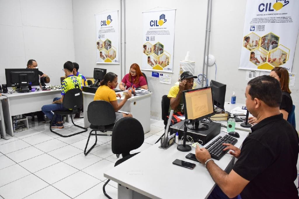 Central de Libras - O Esportivo