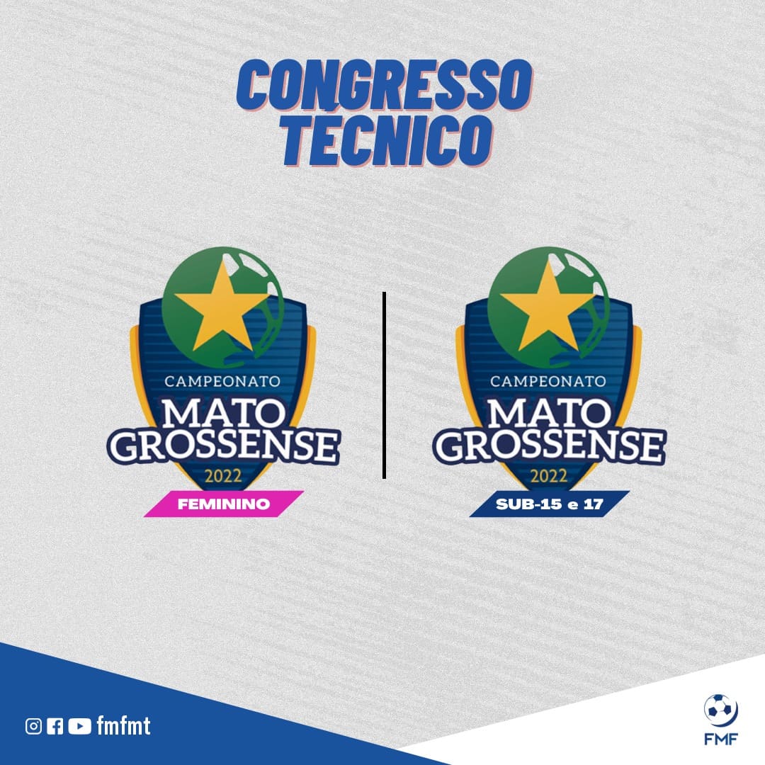Congresso Tecnico - O Esportivo