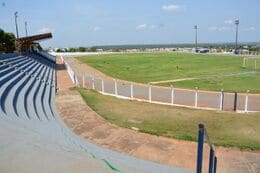 Estadio Egidio Jose Preima - O Esportivo