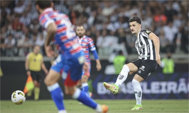 Guilherme Castilho - O Esportivo