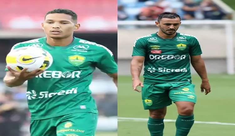 Lateraus - O Esportivo