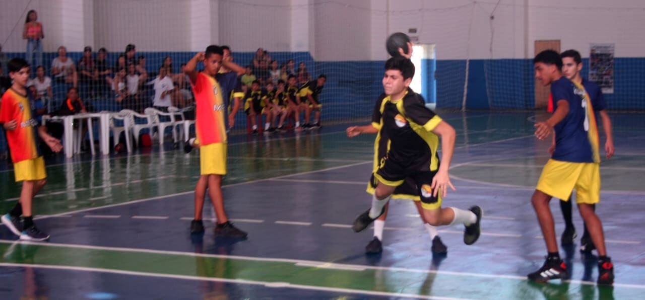 Lucas a - O Esportivo