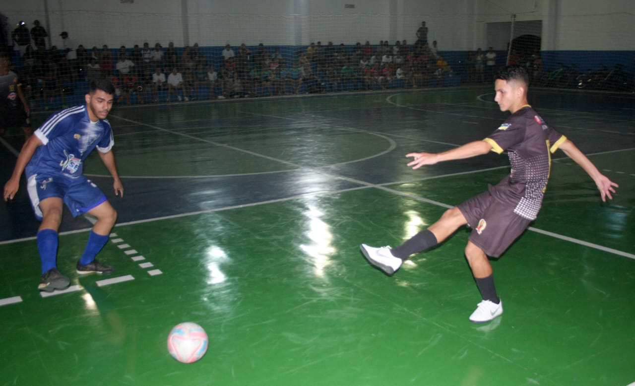 Lucas c - O Esportivo