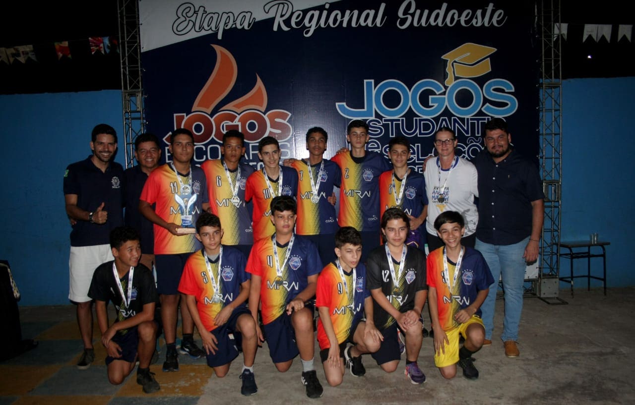 Lucas d - O Esportivo