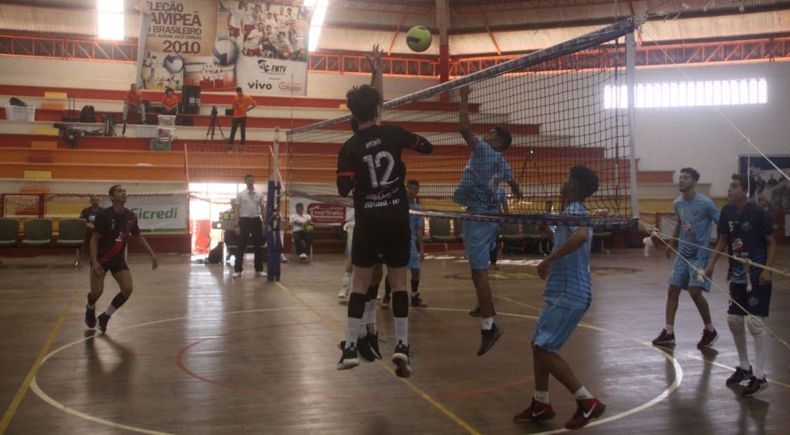 Lucas h - O Esportivo
