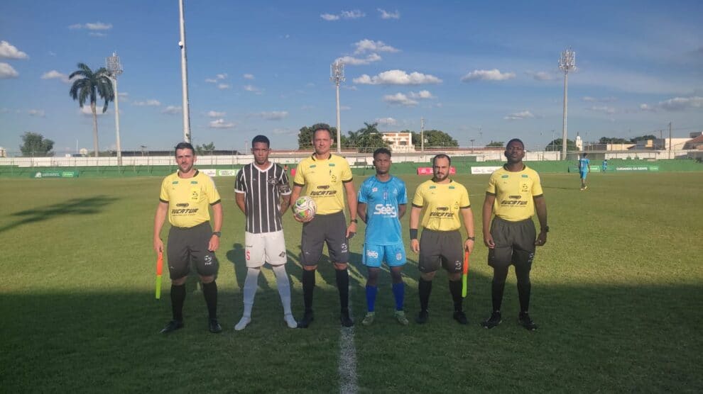 - O Esportivo