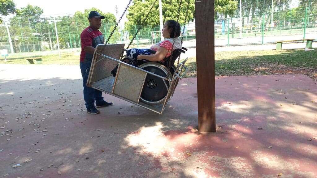 Pracas 2 - O Esportivo