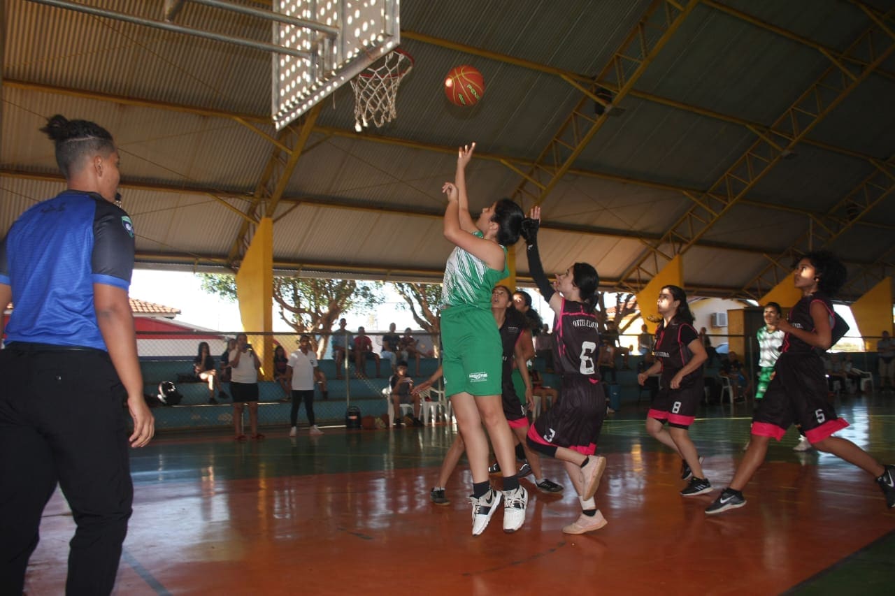 Volei PL - O Esportivo