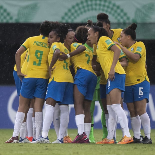 1 - O Esportivo