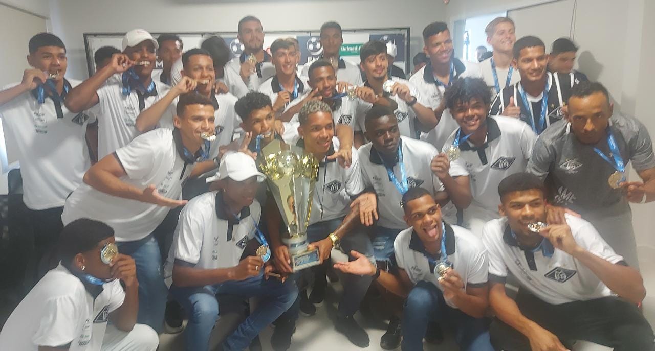 AAAAA - O Esportivo