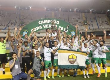 Cuiaba CV - O Esportivo