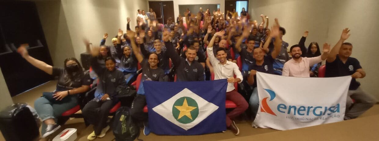 Delegacao de MT b - O Esportivo