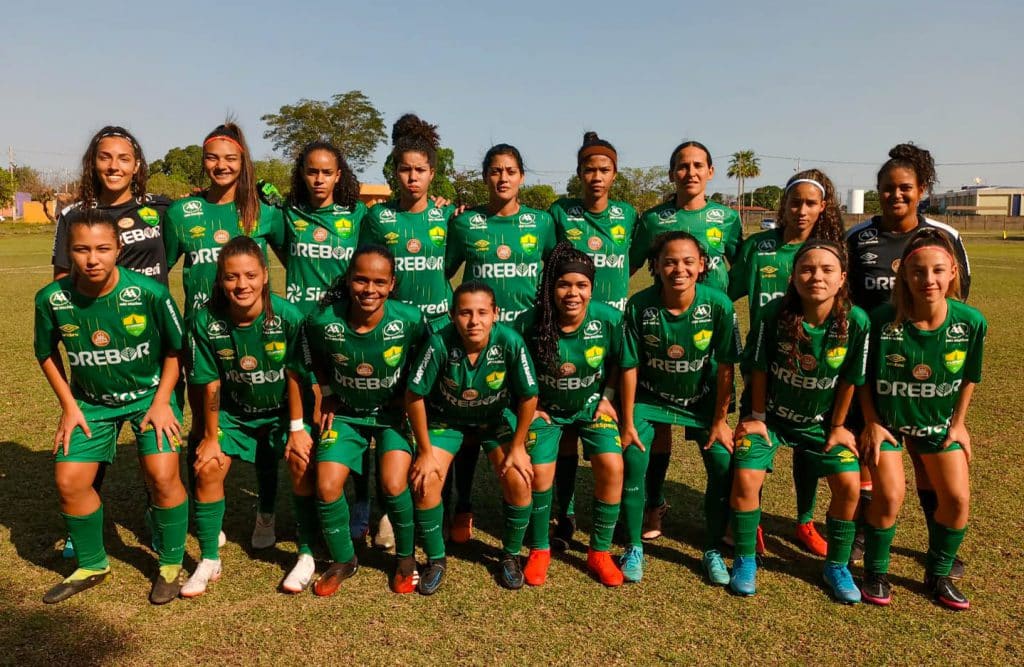 Fem Cba - O Esportivo
