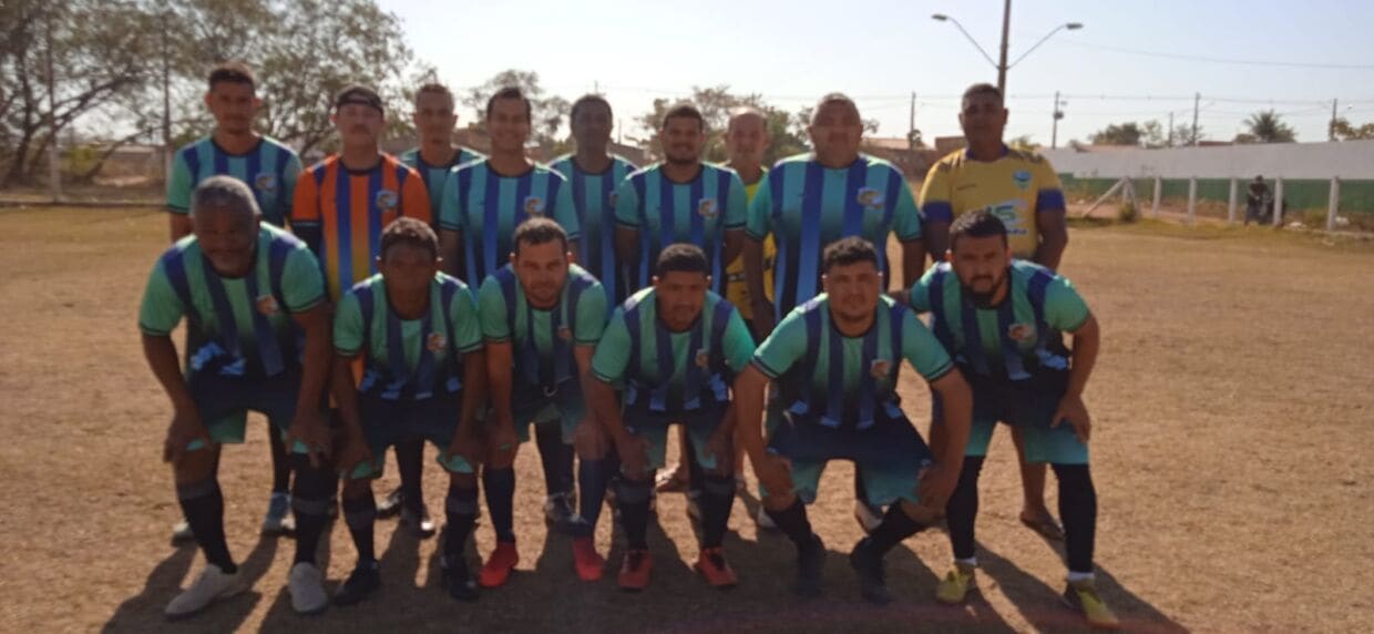 PEIXE - O Esportivo
